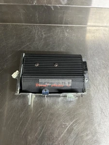 Amplificador de 4 canales Harley-Davidson 14-24 CVO Touring BOOM Audio 75W con soporte - Imagen 1 de 9