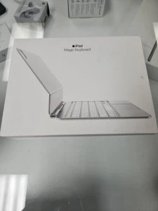 iPad Magic Keyboard for iPad Pro 11 Inch M4 - Picture 1 of 5