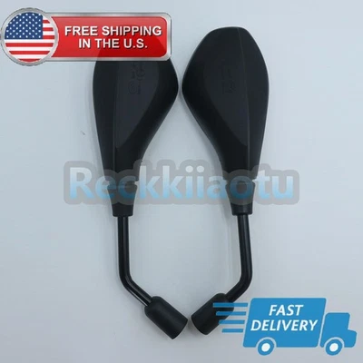 Espejos retrovisores moto BMW G310R G310GS 2016/17/18/19/20/21/22/23/24 Foto 1 de 4