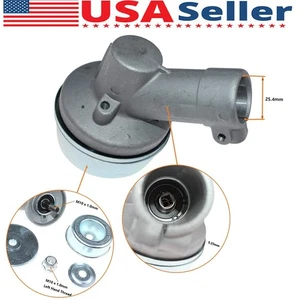 Gear Head For Stihl FS55 FS55R FS56 FS56R FS70 FS70R - Picture 1 of 6