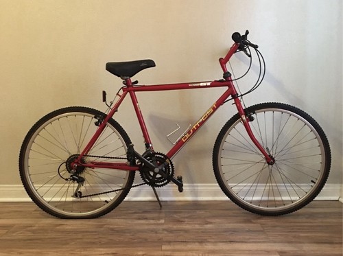 Perfect Original Photos about  Gt Outpost Mountain Bike 1  as Your HD Pictures