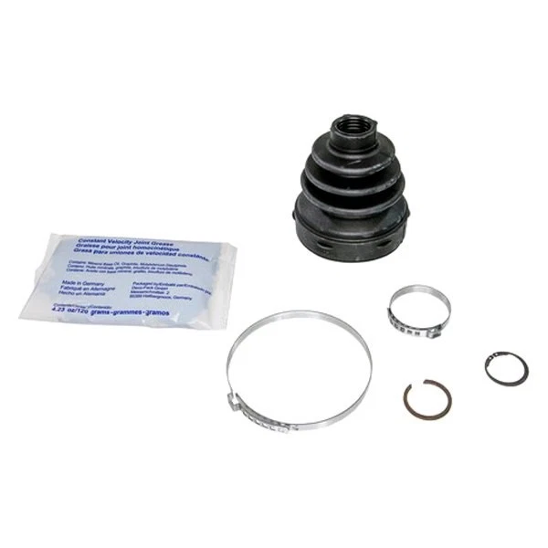 For Audi A4 Quattro 2005-2009 CRP BKN0114 CV Joint Boot Kit Foto 1 de 1