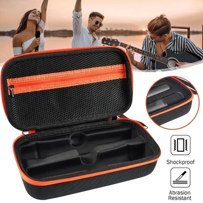 Mikrofon Aufbewahrungstasche Mikrofon Reisetasche Handtasche für JBL PartyBox - Bild 1 von 4