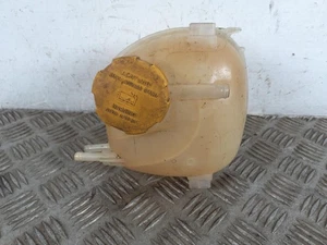 VECTRA EXPANSION OVERFLOW BOTTLE VAUXHALL Mk3 C 1.8 Petrol Z18XER 2005-2011 - Picture 1 of 11