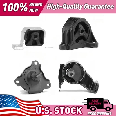 Kit de montaje de motor para Acura RSX 2002 2003 2004 2005 2006 2,0 L L L4 Foto 1 de 4