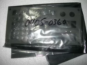 PCB, Keyboard and Display Panel set - Picture 1 of 1