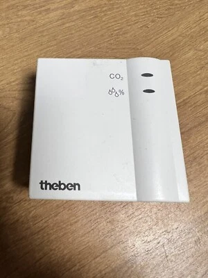 Theben AMUN 716 KNX Temperature Humidity CO2 Sensor  - Image 1 of 3
