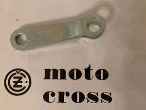 CZ mx front brake arm lever ahrma vintage 250 380 400 980 981 - Picture 1 of 2