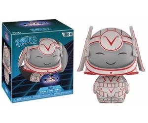 Marvel Dorbz Tron Sark Vinyl Figur (404) - Picture 1 of 1