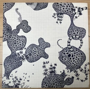 The Shins - Wincing The Night Away (LP, Vinyl) - Bild 1 von 6