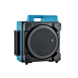 XPOWER X-3480 Durable Air Scrubber 3layer HEPA Ffiltration Mini Air Purification - Bild 1 von 17