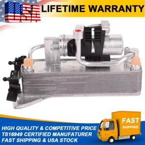 Air Condtioning Condenser for BMW 125i 225i 320i 420i 430i 440i 64509471521 NEW - Foto 1 di 12