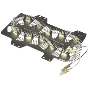 Dryer Heating Element DC47-00019A Replacement Part for Samsung Whirpool Kenmore - Picture 1 of 5