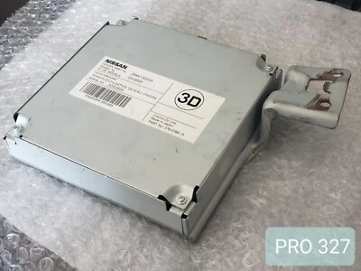 Unidad módulo de control de cámara de información Infiniti QX80 Z62 2015-2017 5,6 L V8 OEM Foto 1 de 4