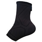 Compression Ankle Brace Support Sleeve For Injury Recovery Pain Relief, Swelling