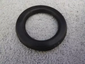 Datsun Roadster, All 1965 - 70 Cowl Drain hose Grommet 1 3/4'' to 1 7/8" Hole - Bild 1 von 3