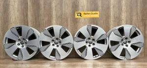 19 Zoll Original Alufelgen AUDI E-Tron 4KE601025L LK 5/112mm - Bild 1 von 8