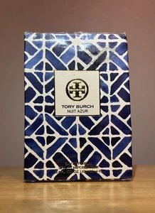 Tory Burch Nuit Azur 100ml. - Picture 1 of 4