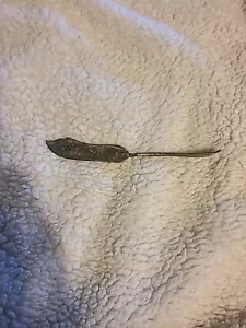 Vintage Yourenc Associated Silver Co. - Picture 1 of 10