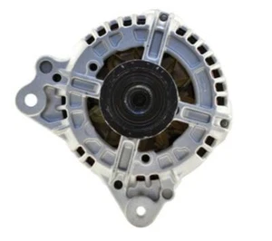 Alternator Fits Volkswagen Golf 2010-2014, (2.5L) Rabbit 2006-2008 2009 11254r - Picture 1 of 12