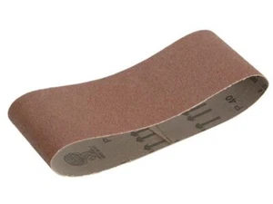 Faithfull - Cloth Sanding Belt 533 x 75mm 60G - Picture 1 of 1