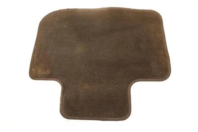 Juego de 4 alfombrillas Dodge Charger 2011-2023 alfombrillas delanteras y traseras OEM Foto 1 de 4