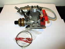 Vintage Kyosho GT Model Engine