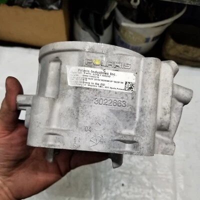 2016-2024 Polaris Rush Indy Switchback Axys RMK 600 OEM cylinder 3022663 - Image 1 of 4