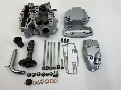 Honda VT1100C VT 1100 1989-1993 sombra OEM culata delantera árbol de levas válvulas Foto 1 de 4