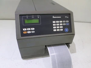 Intermec PX4i Thermal Transfer Label Printer PX4C011000000020 - Picture 1 of 13