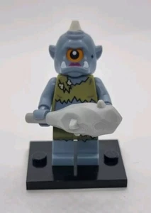 Lego Series 13 figure COL209 Lady Cyclops complete with stand - Picture 1 of 5