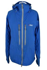 RAB Windbreaker Coats, Jackets & Vests for Men for Sale | Shop New 