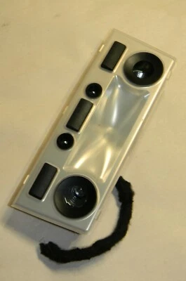 **Lámpara de luz de lectura interior BMW E60 E61 520i 523i 525i 530i 540i 545i 550i M5  Foto 1 de 4