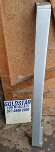MERCEDES VITO VIANO W639 2003-2014 DRIVERS RIGHT SIDE LOADING DOOR RAIL COVER - Picture 1 of 3