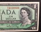 New Listing1867-1967 $1 Choice Uncirculated Canada Centennial Currency! 1 of 2 Consecutives