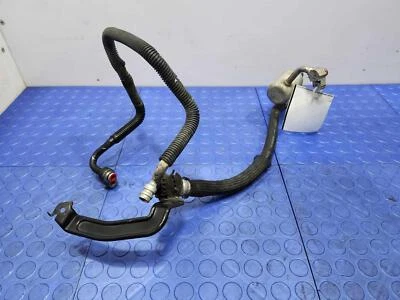 Lexus RX400H 2008 aire acondicionado manguera de descarga original OEM 8870348092 Foto 1 de 4