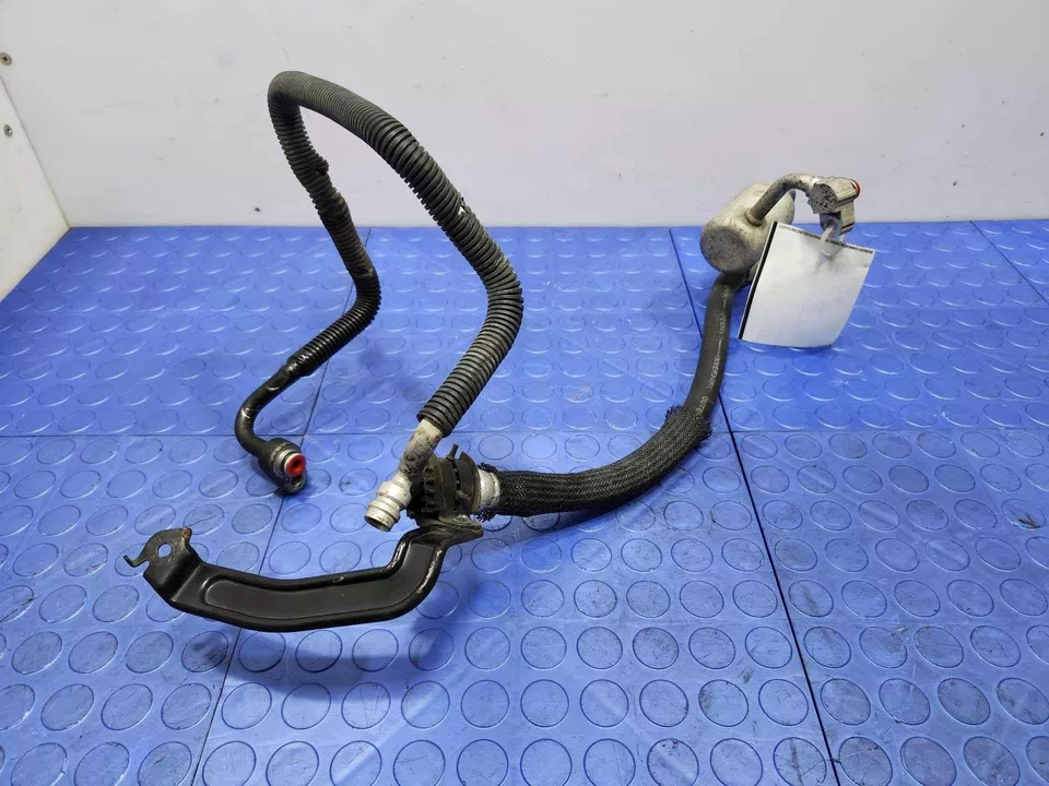 Lexus RX400H 2008 aire acondicionado manguera de descarga original OEM 8870348092 Foto 1 de 4