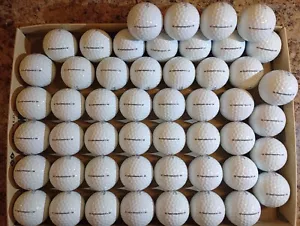50 KIRKLAND Signature Performance+ Golf Balls, used/bulk, see Description - Picture 1 of 10