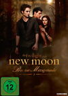 New Moon - Biss zur Mittagsstunde (2 Disc Fan Edition) DVD