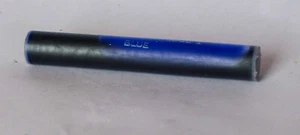 Sheaffer 'Skrip'/classic blue ink cartridge. - Picture 1 of 2