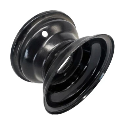 Llanta 7"X5" 3 pernos 10 mm orificios de perno para TaoTao 110cc 125cc GK110 ATK125 ATV Go-Kart Foto 1 de 4