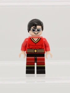 LEGO® 5004081  DC Super Heroes Plastic Man Justice League Minifigur Selten - Bild 1 von 2