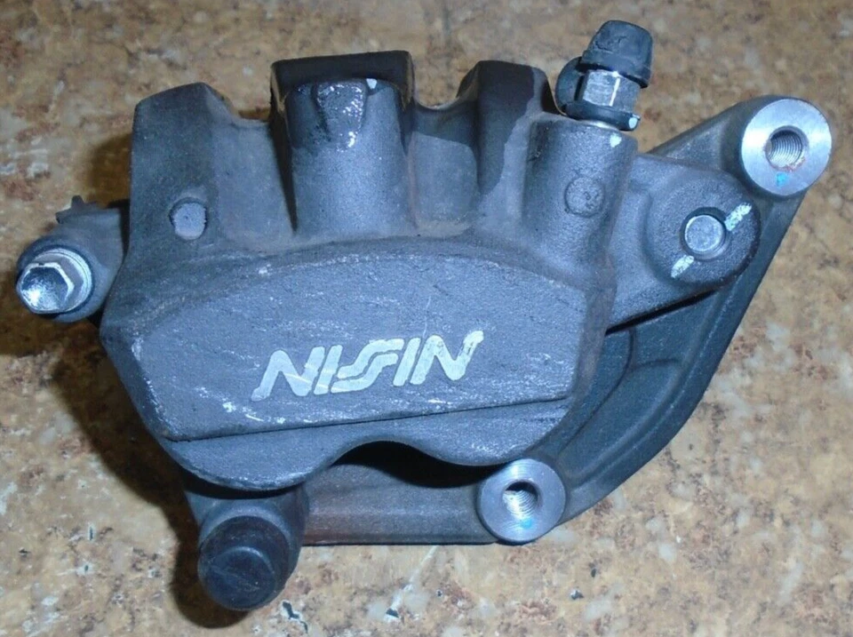 Pinza de freno delantera derecha Honda CBR650F CBR 650 F CBR650 2015 15 Foto 1 de 1