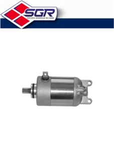 1741011 Motorino Avviamento/Starter YAMAHA YW BW’S 125 2010-2014 - Foto 1 di 1