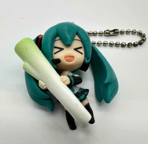 Extremely rare Hatsune Miku Swing Winter Edition Key Chain Japan Limited - Picture 1 of 7