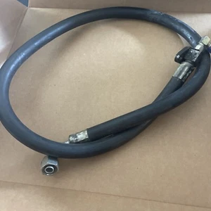 Manguera refrigerante original DAYCO SAE J2064 J51 BARRERA AC 1/2 13MM EE. UU. - Imagen 1 de 16