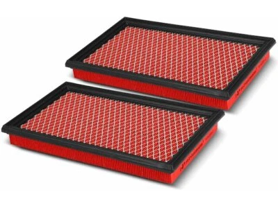 Kit de filtro de aire delantero APR 37296YHKY 1996 1997 para Nissan 200SX 1995-1998 Foto 1 de 2