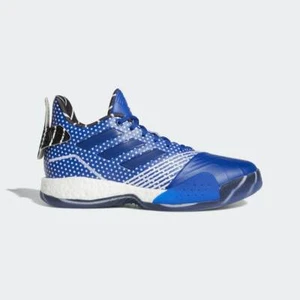 Adidas Hombre Baloncesto T-Mac Millennium Impulsar Zapatos/Zapatillas Azul / - Imagen 1 de 11