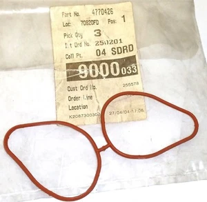 SAAB 95 9-5 ELRING INTAKE MANIFOLD GASKET 4770426 - Picture 1 of 1