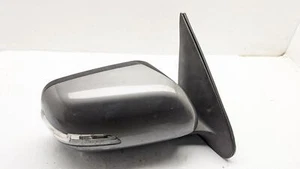 SUZUKI GRAND VITARA MK3 JT 2005 - 2015 RIGHT DOOR MIRROR ELECTRIC HEATED 53068 - Picture 1 of 10